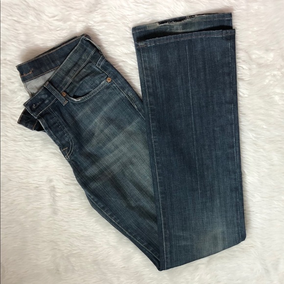 7 For all Markind size 26 - Picture 4 of 5